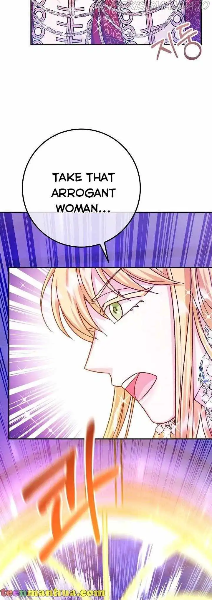 Admiral's Monster Wife [ALL CHAPTERS] Chapter 50